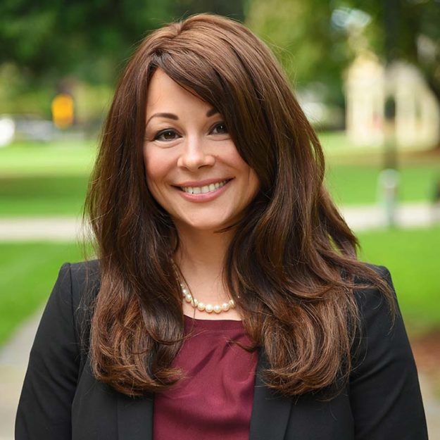 Elizabeth Christy, Attorney