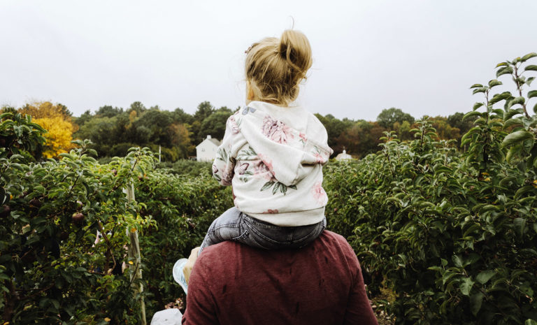 Father Daughter